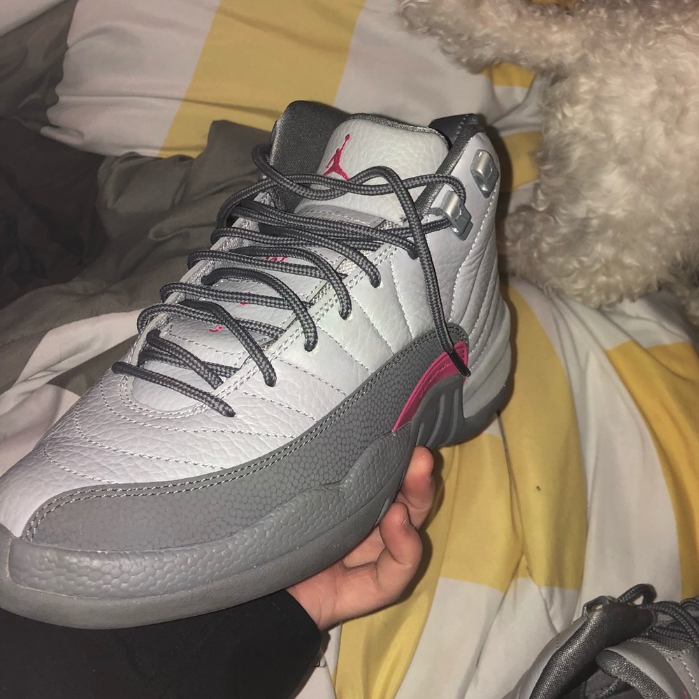 GG 12s